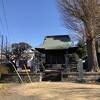 東俣野八坂神社