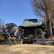 東俣野村の村社に列格していた