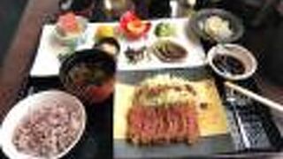 アクセスが良い