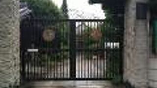 江戸三十三観音礼三9番札所