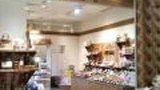 軽井沢のドライフルーツ専門店