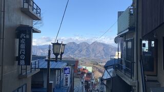 365段初めて登った