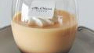 ジオークラ東京のペストリーショップ