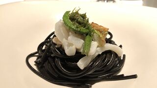 ステキなディナーでした！