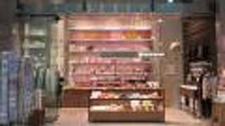 「+S」Spiral Market