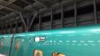 コロナ禍であるにも関わらず、かなり利用が多かったです