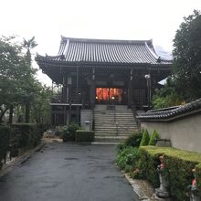 天然寺