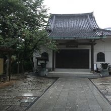 江岸寺