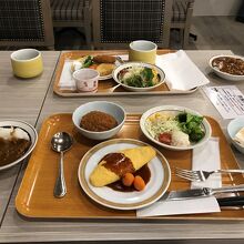 新潟名物も並ぶ朝食ビュッフェ By Arurun マルコポーロのクチコミ フォートラベル