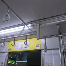 エアポートライナーです