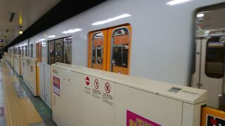 白い恋人パークへ行くにはこの路線！