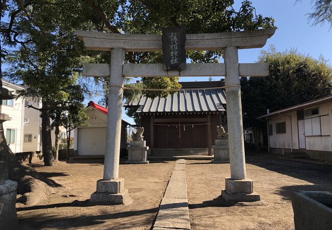 諏訪神社 (影取) クチコミ・アクセス・営業時間｜戸塚・いずみ野 