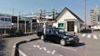 久々に訪れてみたら…