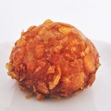 おかんのカレーパン