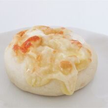 チーズフォカッチャ