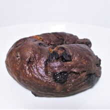 チョコベーグル