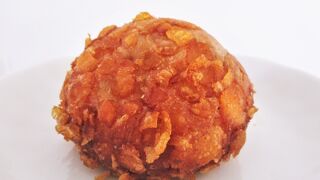 おかんのカレーパンが好き