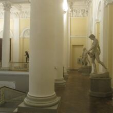 国立ロシア美術館