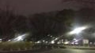 名古屋のオアシス