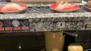 ランチを食べました。