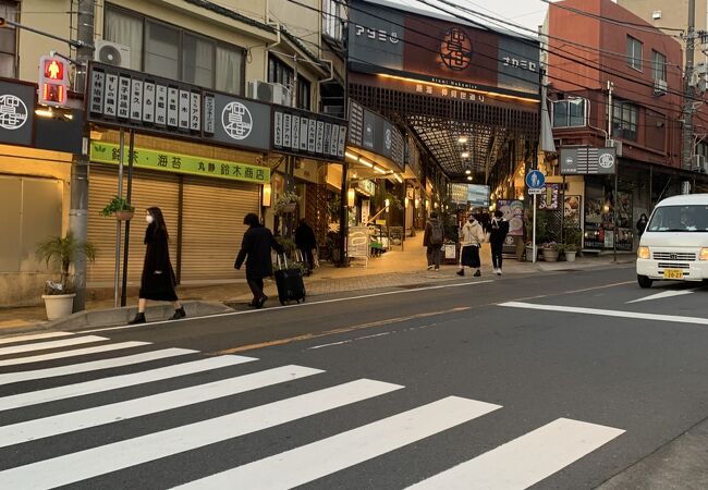 熱海駅前仲見世通り商店街 クチコミ アクセス 営業時間 熱海 フォートラベル 熱海駅前仲見世通り商店街 クチコミ アクセス 営業時間 熱海 フォートラベル