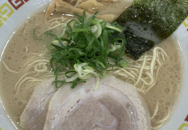 せっかくなら総本店で