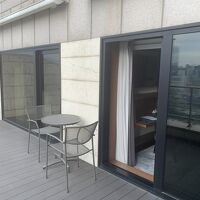 ルーフバルコニー