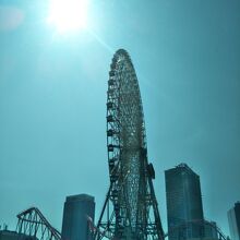 コスモクロック21