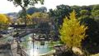 平日だからか、静かでした