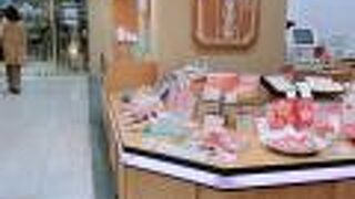 和菓子の繊細さ