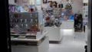 ２棟からなる複合施設です