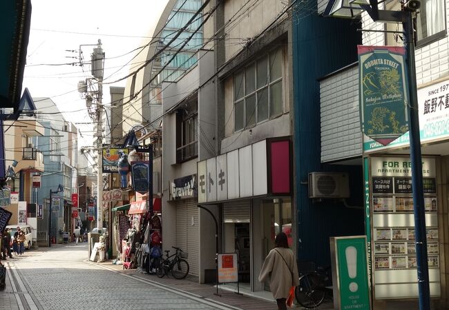 どぶ板通り商店街 クチコミ アクセス 営業時間 横須賀 フォートラベル どぶ板通り商店街 クチコミ アクセス 営業時間 横須賀 フォートラベル