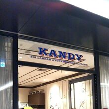 KANDY