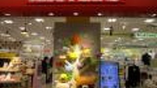 キャラクターグッズなど