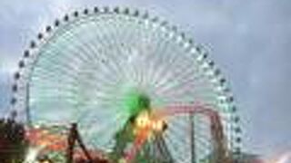 楽しくなるような綺麗なイルミネーション