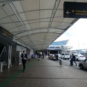 ここでもか？カンタス航空も搭乗手続き自動化進行中！