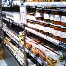 ディーン＆デルーカ マーケットストア 有楽町店