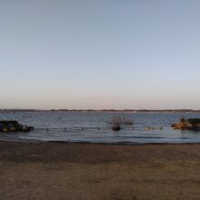 霞浦の湯