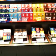 エール・エル 上野松坂屋店