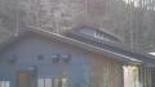 乙女峠 ふじみ茶屋