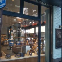 ベルプラージュ 横浜元町店