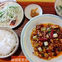 格安ランチ By Nao 北京ダック専門店 中国茶房8 名古屋栄店のクチコミ フォートラベル