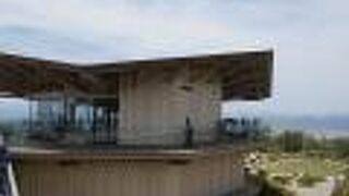 富士山の素晴らしさを実感できます。