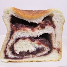 あんこぐるぐる