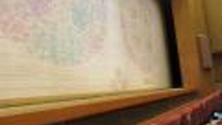 お笑いの公演を見に行きました