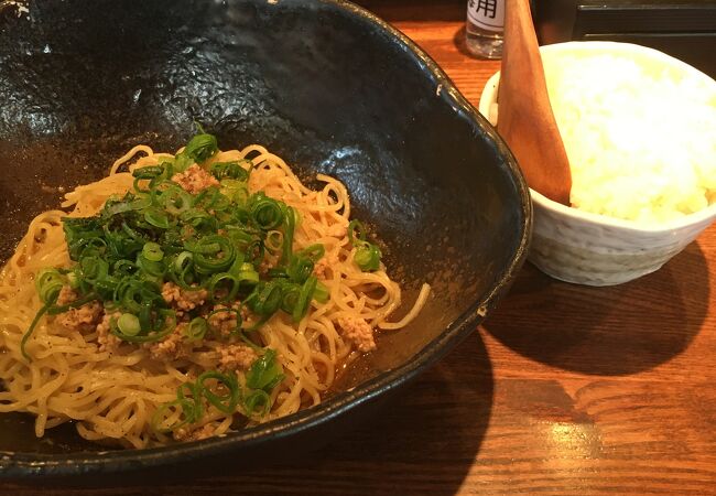 汁なし担担麺専門 キング軒 東京店 クチコミ アクセス 営業時間 三田 田町 芝浦 フォートラベル 汁なし担担麺専門 キング軒 東京店 クチコミ アクセス 営業時間 三田 田町 芝浦 フォートラベル