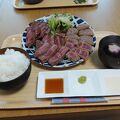 上質なお肉をカジュアルに！