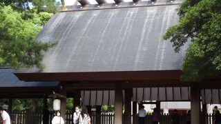 名古屋の有名な神社