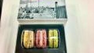 ホワイトデーのお返しに♪頂いてしまった！