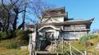 小牧市歴史館　小牧城